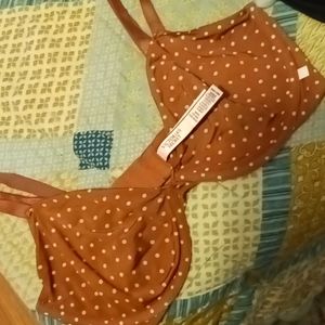 Victoria secret bra